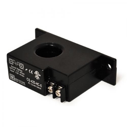 AC Currrent Sensing Fan Switch - ACCS 40