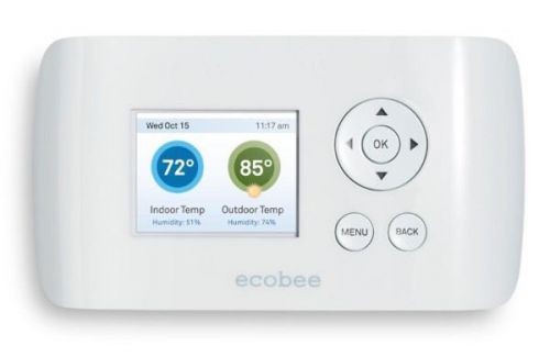 ecobee smart si