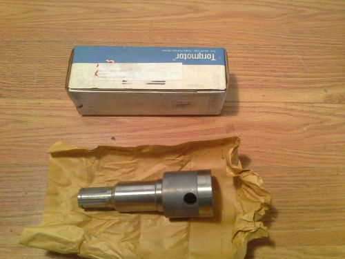 TRW MB019001 ROSS/PARKER MOTOR SHAFT 1-1/4&#034; TORQMOTOR LOW SPEED HIGH TORQU