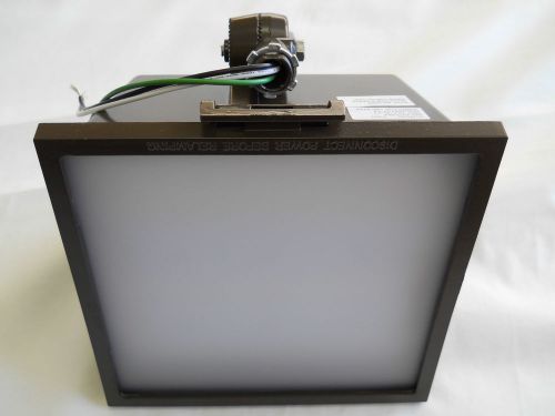 New sfla50led 50 watt super led floodlight cool white 120/277v for sale