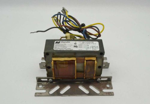 Magnetek 11310-95 mh100 240/277v-ac 50w metal halide ballast lighting b409954 for sale