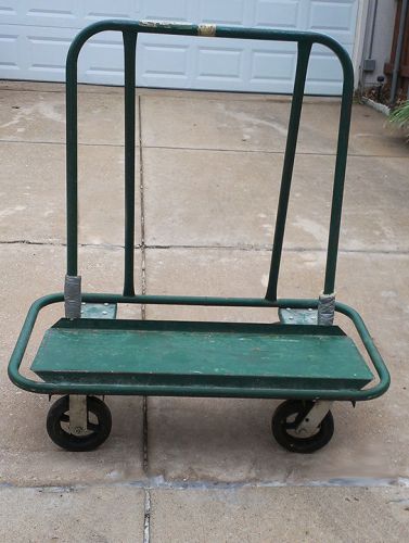 Dolly Cart