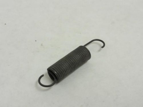 140660 New-No Box, Ambrose TPF1161A Return Spring, 9mm OD, 24mm Length