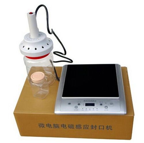 New dl-500 20-130mm microcomputer induction sealer sealing machine 1200w 220v for sale