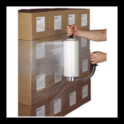 Nifty Products F18SF3 Stretch Film 18&#034; x 1500&#039;