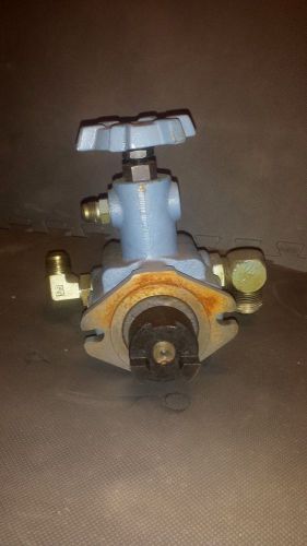 Continental Hydraulics Pump PVR6 8B15-RF-0-1-H