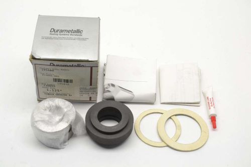 DURAMETALLIC 975002-003 1.125IN MECHANICAL PUMP SEAL REPLACEMENT PART B381902