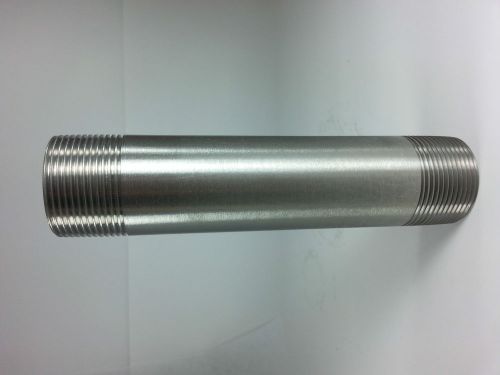 2l2 progressing cavity pump stator-viton/stainless for sale