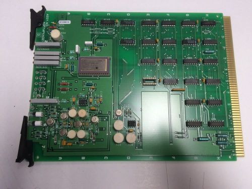 Used honeywell  4dp7apxad211 (g) converter control board bt for sale