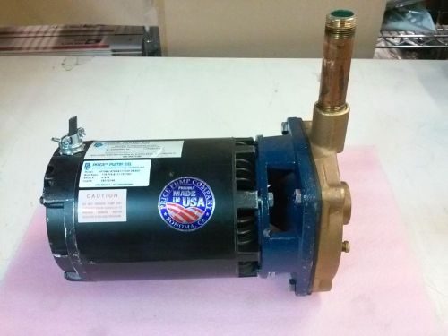 Century AC Motor H506 7-187143-20 Type SC Commercial Pump Duty Price Pump HP75BU