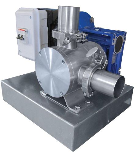 Stainless Steel Pump - 2 inch - 2HP - HP-840