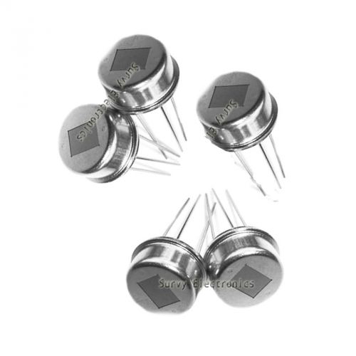 5pcs RE200B SN200B00 TO-5 PIR Infared NIicera Pyroelectric Sensor