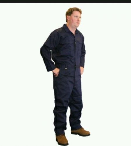 Stanco Fire Retardant Nomex III Coveralls Size 2XL (50-52)