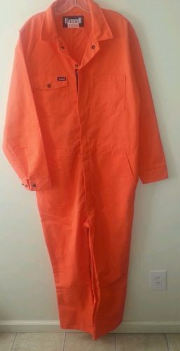 New Hammill  Coverall, Size 46 Model# 40010-80