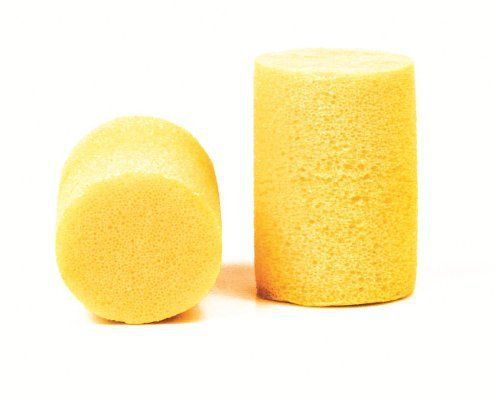 E-a-r classic uncorded earplugs - polyvinyl chloride [pvc] earplug (mmm3121201) for sale