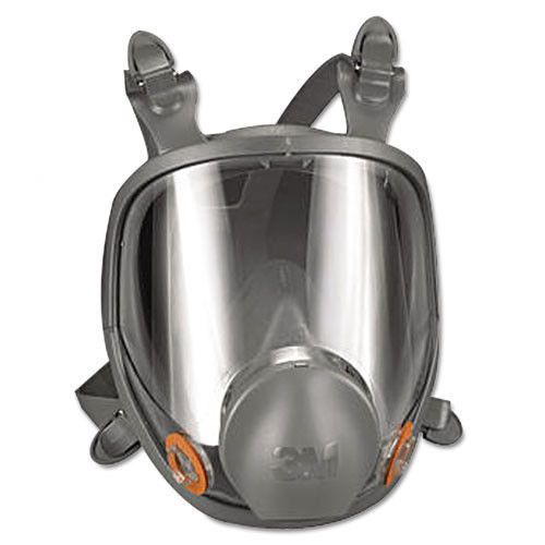 3M 6000 Series Full Face Piece Respirator