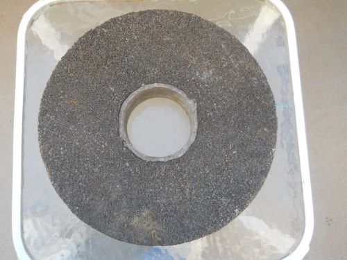 12&#034; x 2 1/2&#034; x 3 1/2&#034;  Surface Grinding Wheel    HUGE L@@K!!!!!