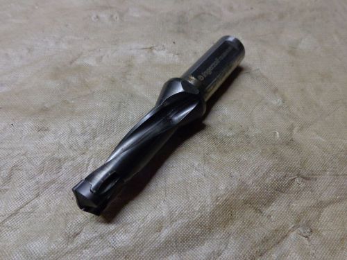 INGERSOLL CHANGEABLE TIP DRILL BIT YD160004818R01