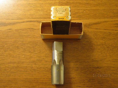 CRAFTSMAN TAP 3/4 NPT PIPE # 1-54535