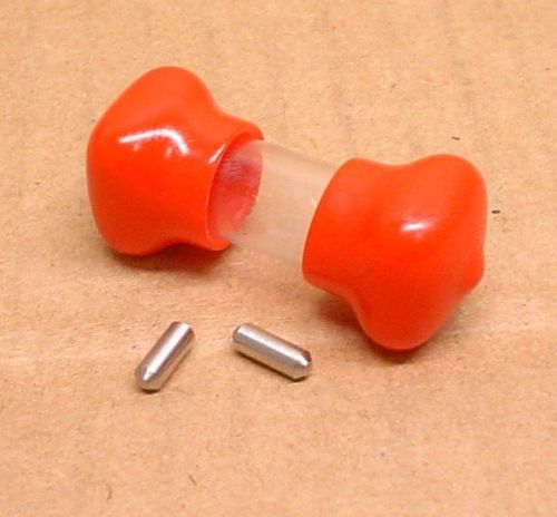 Lot of 2 Ceramtech 40T0441 Roller Pins