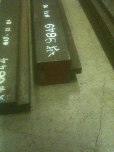 Press Brake - Bottom Vee Die 10&#039; 10 Ga.