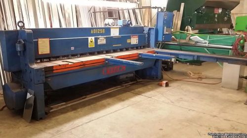 Wysong 1010RD Mechanical Shear