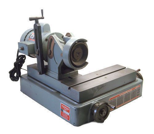 U.s.a!! cuttermaster #5c precision tool &amp; cutter grinder for sale