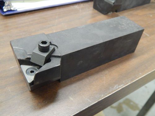 Kennametal ktfpr 245rr lathe turning tool holder 1-1/2&#034; shank for sale