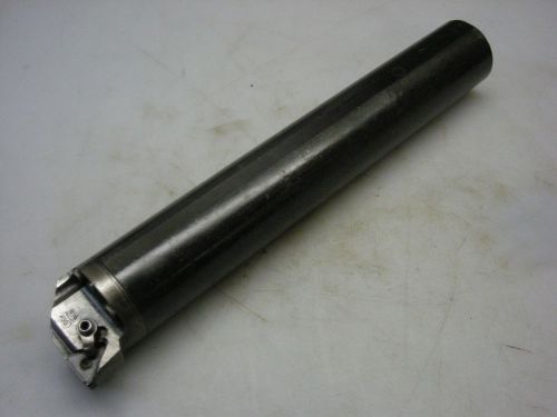 Kennametal Interchangeable Head Boring Bar 2&#034; Dia. X 13-1/2&#034; Long Kenloc 1632 Hd