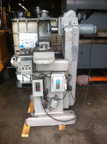 taft peirce surface grinder 5 x 10