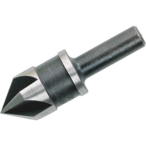 Irwin 12411 black oxide metal countersink-1/2&#034; countersink for sale