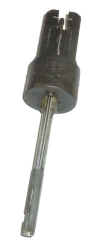 K12-385AS SUNNEN HONE MANDREL WITH ADAPTER .385&#034; - .400&#034;