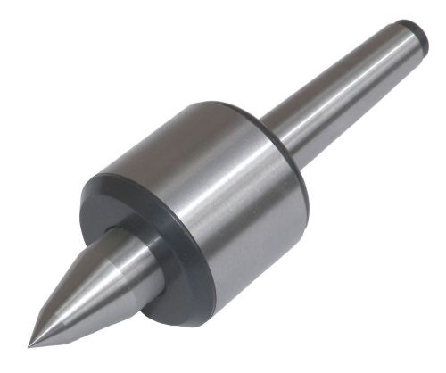 New z live center 5mt cnc precision long nose lathe live center morse taper #5 for sale