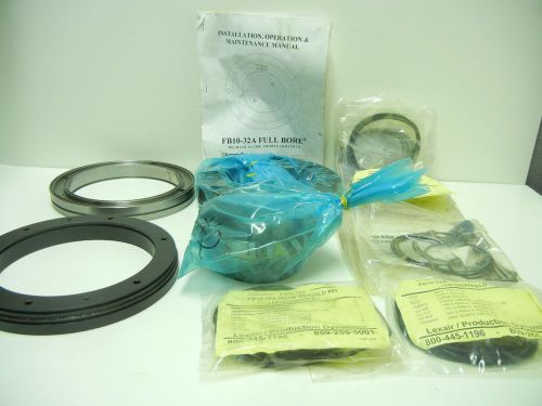 PRODUCTION DYNAMICS FB1032ANRBLD NEW FB10-32A AIR CHUCK REBUILD KIT FB1032ANRBLD