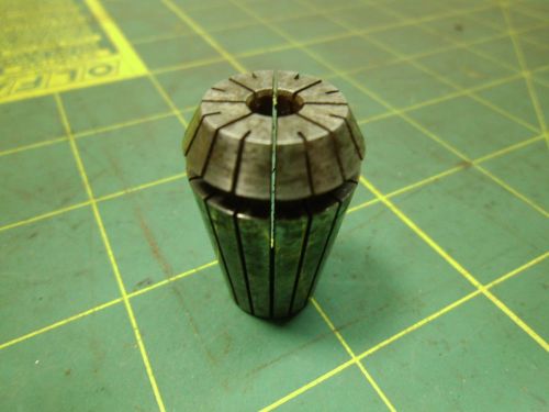 ER20 COLLET 15/64 USED #52282