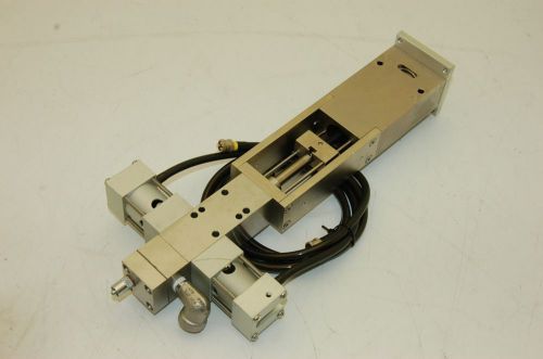 LCC Dispensit 1053-10B-42 &amp; 1206 Precision Dispensing Valves