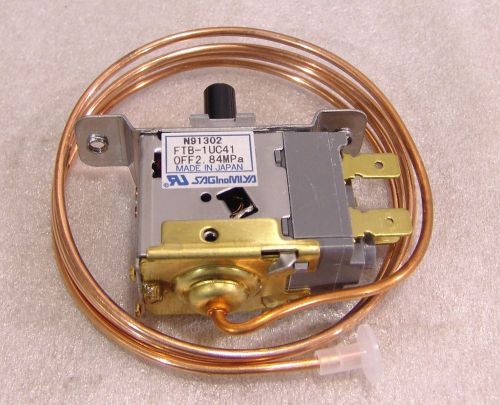 Pressure switch Saginomiya FTB-1UC41 , unused