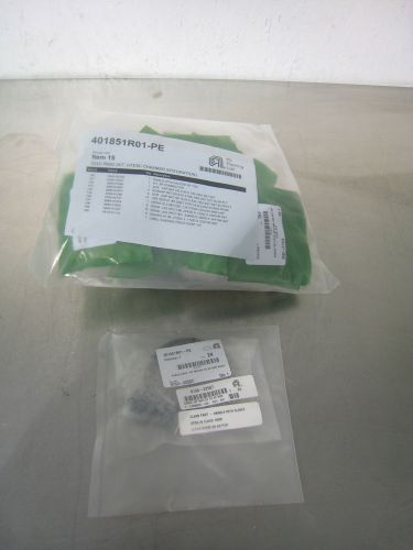 Applied Materials AMAT BESC RF Match Cable 0150-22587 &amp; HTESC Kit 0242-76602 NEW