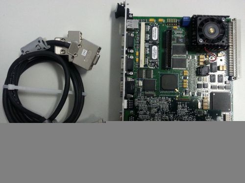 Cognex 8200 Board for Accretech Prober