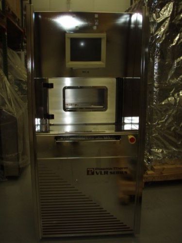 Plasma therm versaline pecvd deposition system for sale