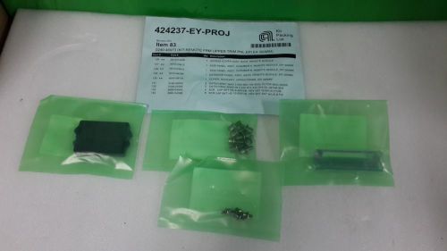 APPLIED MATERIALS 0240-46973 KIT, REMOTE FRM UPPER TRIM PNL, EPI E4 300MM