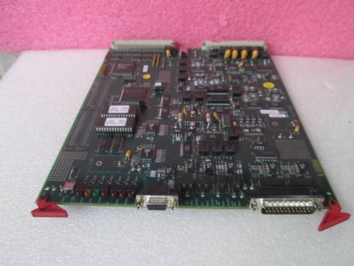 Applied Materials AMAT Opal 50512570100 BOARD ASSY CVC2/G2