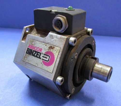 ABICOR BINZE TORCH MOUNT MEDCAT 2 10 01 53 D-35331