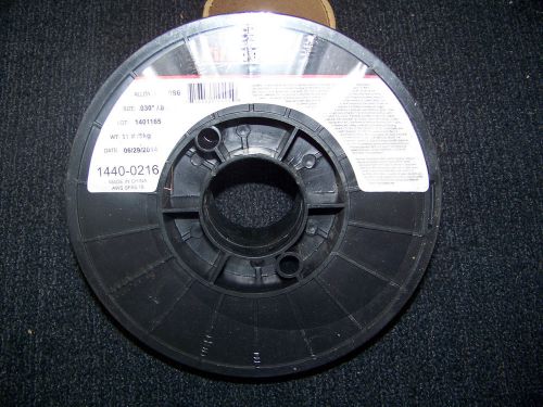 FirePower Mild Steel Welding Wire ER70S6 Size .030&#034; # 1440-0216 New