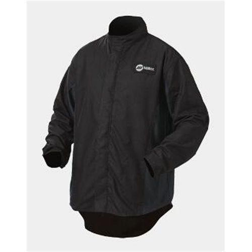 Miller fusion weldx jacket for sale