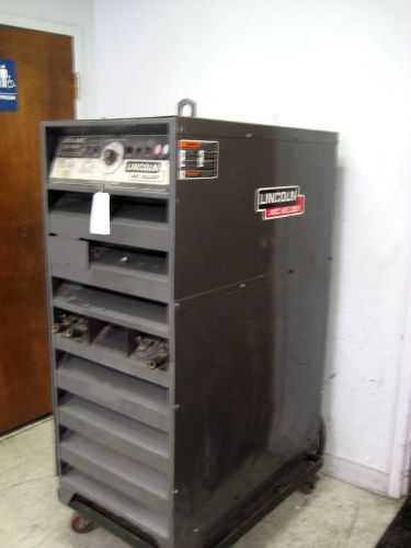 Idealarc® dc-1500 subarc welder - k1275 for sale