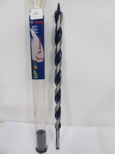 Bosch dare devil 7/8&#034; x 13 1/2&#034; x 17 1/2&#034; auger bit for sale