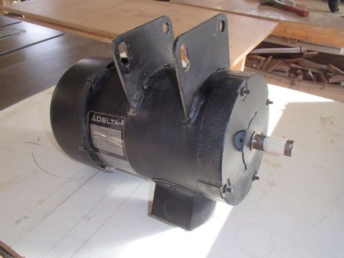 1.5 HP 1Ph Unisaw Motor