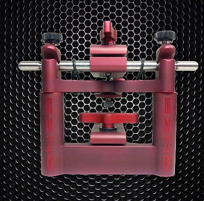 Enzo Articulator- Red Color