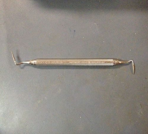 Hu-Friedy Immunity 9/10 Schlugger Dental Surgical Bone File